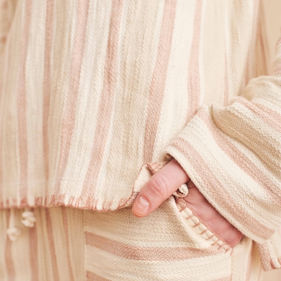 NWT FAHERTY | Day Tripper Hoodie - Picture 5 of 7